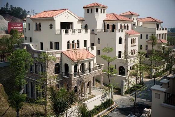 別墅加固改造法規(guī)遵循指南，別墅加固改造，法規(guī)遵循全流程指南 行業(yè)新聞 第2張