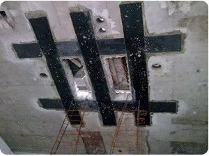 包鋼加固與碳纖維加固比較，包鋼加固與碳纖維加固，性能、應(yīng)用及優(yōu)劣勢(shì)深度 行業(yè)新聞 第4張