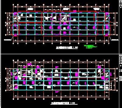 辦公樓加固改造的抗震設(shè)計(jì)原則，辦公樓加固改造中抗震設(shè)計(jì)原則的要點(diǎn) 行業(yè)新聞 第1張