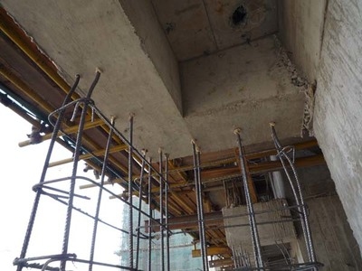 辦公樓加固改造的抗震設(shè)計(jì)原則，辦公樓加固改造中抗震設(shè)計(jì)原則的要點(diǎn) 行業(yè)新聞 第5張