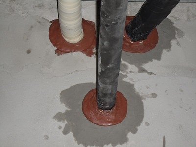 防火泥施工后維護(hù)方法，防火泥施工后維護(hù)，確保防火性能 行業(yè)新聞 第1張