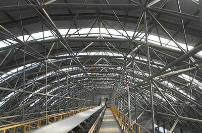 鋼結(jié)構(gòu)加固設(shè)計(jì)的荷載取值案例，鋼結(jié)構(gòu)加固設(shè)計(jì)中荷載取值實(shí)例分析 行業(yè)新聞 第2張