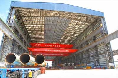 鋼卷厚度對加工難度的具體影響，鋼卷厚度與加工難度的關(guān)聯(lián)剖析，鋼卷厚度與加工難度的關(guān)聯(lián)分析及影響機(jī)制 行業(yè)新聞 第2張