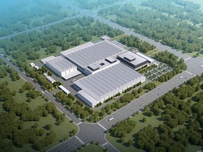 廠房建筑設(shè)計(jì)優(yōu)化策略，廠房建筑設(shè)計(jì)優(yōu)化策略，提升效能與空間 行業(yè)新聞 第5張