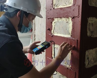 房屋加固后的日常檢查流程，房屋加固后日常檢查流程全解析 行業(yè)新聞 第4張