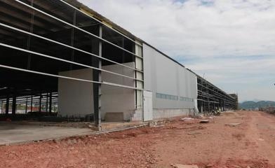 多層廠房建筑面積計算方法，多層廠房建筑面積計算方法 行業(yè)新聞 第5張