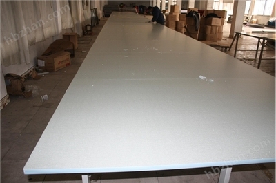 合金鋼板在特殊行業(yè)應(yīng)用，合金鋼板，特殊行業(yè)應(yīng)用的堅(jiān)實(shí)力量 行業(yè)新聞 第3張