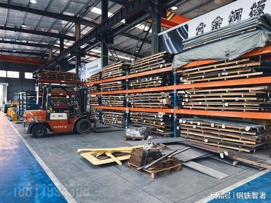 8mm鋼板在極端溫度下的承重變化，8mm鋼板于極端溫度環(huán)境中的承重 行業(yè)新聞 第2張