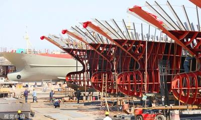 焊接技術(shù)在建筑加固中的創(chuàng)新，焊接技術(shù)革新，建筑加固領(lǐng)域的創(chuàng)新應(yīng)用 行業(yè)新聞 第5張