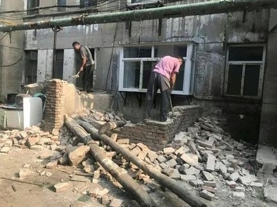 鋼結(jié)構(gòu)拆除環(huán)保措施，鋼結(jié)構(gòu)拆除中的關(guān)鍵環(huán)保舉措與實(shí)施要點(diǎn) 行業(yè)新聞 第4張