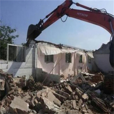 鋼結(jié)構(gòu)拆除環(huán)保措施，鋼結(jié)構(gòu)拆除中的關(guān)鍵環(huán)保舉措與實(shí)施要點(diǎn) 行業(yè)新聞 第5張