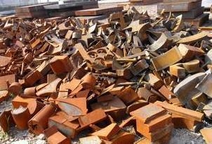 廢鋼市場價(jià)格最新動(dòng)態(tài)，廢鋼市場價(jià)格最新動(dòng)態(tài)，波動(dòng)背后的市場邏輯與行業(yè)影響 行業(yè)新聞 第5張