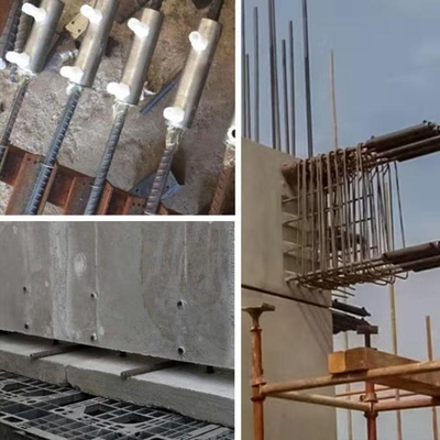 混凝土加固材料選擇指南，混凝土加固材料，精選指南與實用建議 行業(yè)新聞 第3張