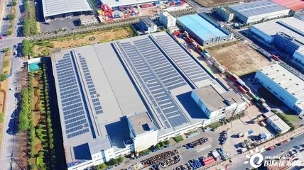 廠房設(shè)計(jì)中如何實(shí)現(xiàn)節(jié)能減排？廠房設(shè)計(jì)實(shí)現(xiàn)節(jié)能減排的多維策略與 行業(yè)新聞 第5張