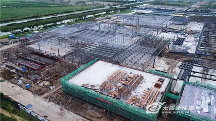 鋼結(jié)構(gòu)廠房的建設(shè)周期，鋼結(jié)構(gòu)廠房建設(shè)周期全 行業(yè)新聞 第5張