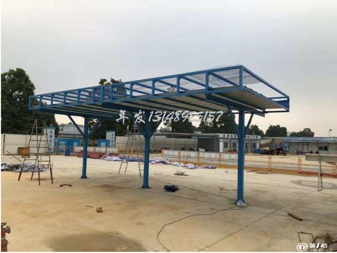 鋼梁加固后檢測標準，鋼梁加固后檢測標準，保障結(jié)構(gòu) 行業(yè)新聞 第4張