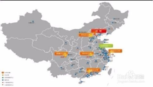 高效物流布局的設(shè)計方法，高效物流布局設(shè)計方法，構(gòu)建卓越物流 行業(yè)新聞 第2張