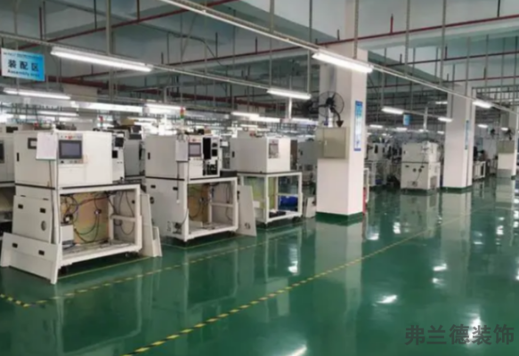 廠房設(shè)計費用影響因素詳解，廠房設(shè)計費用影響因素全