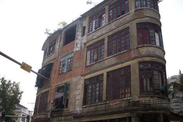 加固改造過程中的法律問題，加固改造工程中的法律