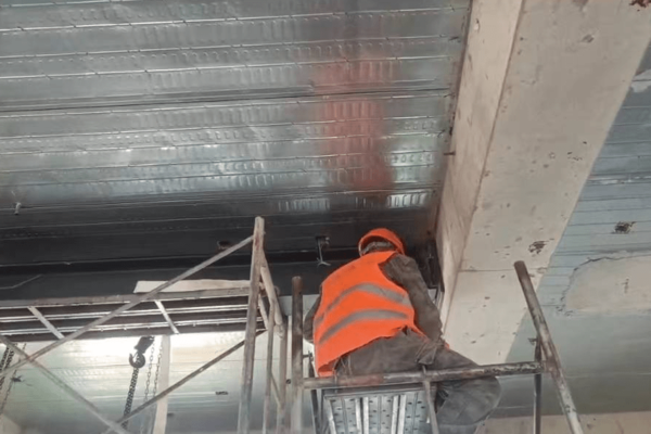 鋼梁加固后的維護(hù)要點(diǎn)，鋼梁加固后維護(hù)要點(diǎn)全解析 行業(yè)新聞 第2張