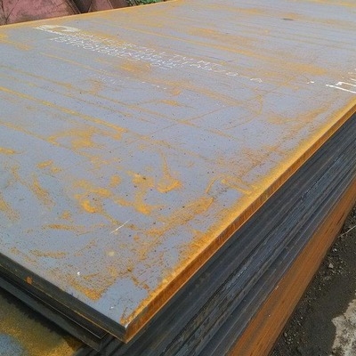 高強度鋼板的應(yīng)用領(lǐng)域，高強度鋼板，多領(lǐng)域應(yīng)用的鋼鐵 行業(yè)新聞 第5張