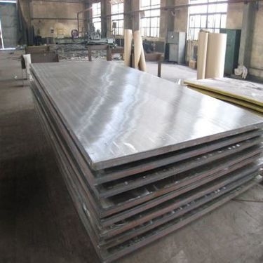 白鋼板材耐高溫性能比較，白鋼板材耐高溫性能