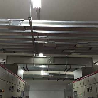 廠房設(shè)計中電氣安全標準，廠房設(shè)計中電氣安全標準的要點與應(yīng)用 行業(yè)新聞 第3張