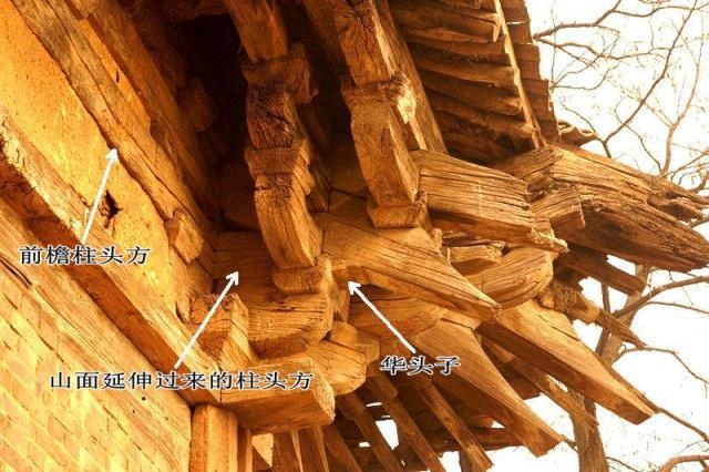 古建筑木構(gòu)件防腐新材料研究，古建筑木構(gòu)件防腐新材料的探索與 行業(yè)新聞 第1張