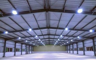 鋼結(jié)構(gòu)加固的成本效益分析，鋼結(jié)構(gòu)加固，成本與效益的深度剖析 行業(yè)新聞 第1張