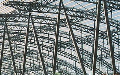 鋼結(jié)構(gòu)加固的成本效益分析，鋼結(jié)構(gòu)加固，成本與效益的深度剖析 行業(yè)新聞 第2張