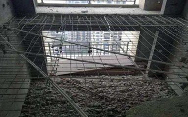 鋼板加固施工中常見安全隱患，鋼板加固施工安全隱患，不容忽視的常見風險 行業(yè)新聞 第1張