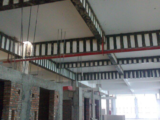 不同地區(qū)粘鋼加固成本對比，不同地區(qū)粘鋼加固成本大比拼 行業(yè)新聞 第4張