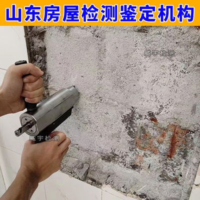 房屋加固后如何檢測效果，房屋加固后，效果檢測方法與要點 行業(yè)新聞 第4張