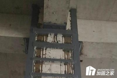 包鋼加固施工常見(jiàn)質(zhì)量問(wèn)題，包鋼加固施工常見(jiàn)質(zhì)量問(wèn)題剖析與防范 行業(yè)新聞 第2張