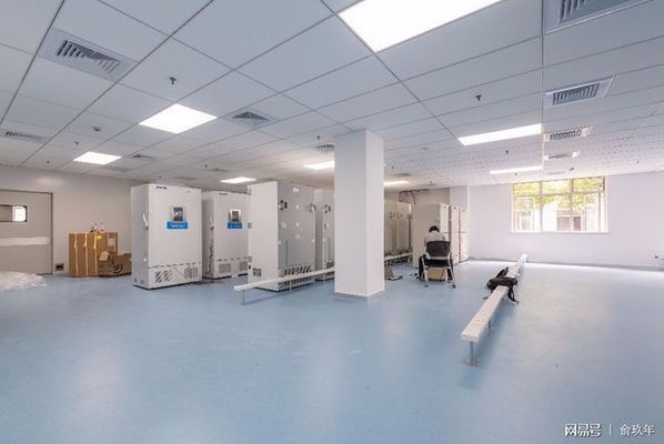 廠房裝修成本控制策略，廠房裝修成本控制策略，精打細算實現(xiàn)高效裝修 行業(yè)新聞 第1張