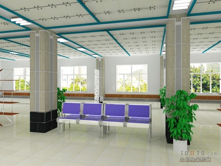 廠房裝修成本控制策略，廠房裝修成本控制策略，精打細算實現(xiàn)高效裝修 行業(yè)新聞 第2張