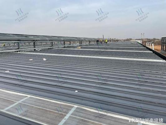 廠房裝修成本控制策略，廠房裝修成本控制策略，精打細算實現(xiàn)高效裝修 行業(yè)新聞 第5張