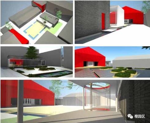 創(chuàng)意產(chǎn)業(yè)廠(chǎng)房改造案例分析，創(chuàng)意產(chǎn)業(yè)廠(chǎng)房改造，多元案例深度剖析 行業(yè)新聞 第5張