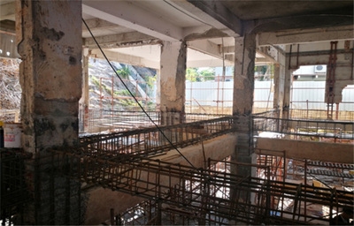 鋼結(jié)構(gòu)加固設(shè)計收費標(biāo)準(zhǔn)，鋼結(jié)構(gòu)加固設(shè)計收費標(biāo)準(zhǔn)全 行業(yè)新聞 第3張