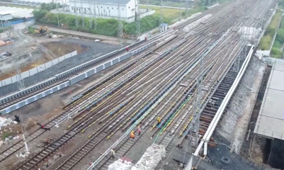 鋼梁加固施工進度控制技巧，鋼梁加固施工進度控制技巧，確保 行業(yè)新聞 第7張