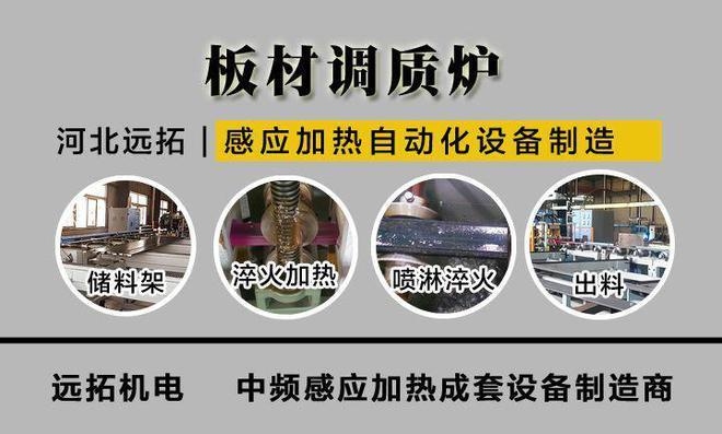工程建筑中鋼板選型指南，工程建筑中鋼板選型的關鍵要素與實用 行業(yè)新聞 第2張