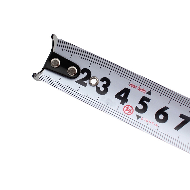 鋼卷尺測量精度提升方法，鋼卷尺測量精度提升，方法與 行業(yè)新聞 第2張