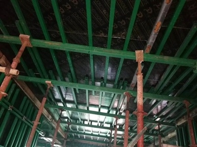 鋼結(jié)構(gòu)加固的成本分析，鋼結(jié)構(gòu)加固成本深度剖析，要素、核算