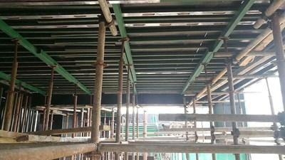 鋼結(jié)構(gòu)加固的成本分析，鋼結(jié)構(gòu)加固成本深度剖析，要素、核算 行業(yè)新聞 第4張