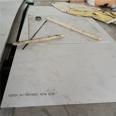 鋼板表面處理最佳實踐，鋼板表面處理，工藝優(yōu)化與質量提升 行業(yè)新聞 第1張