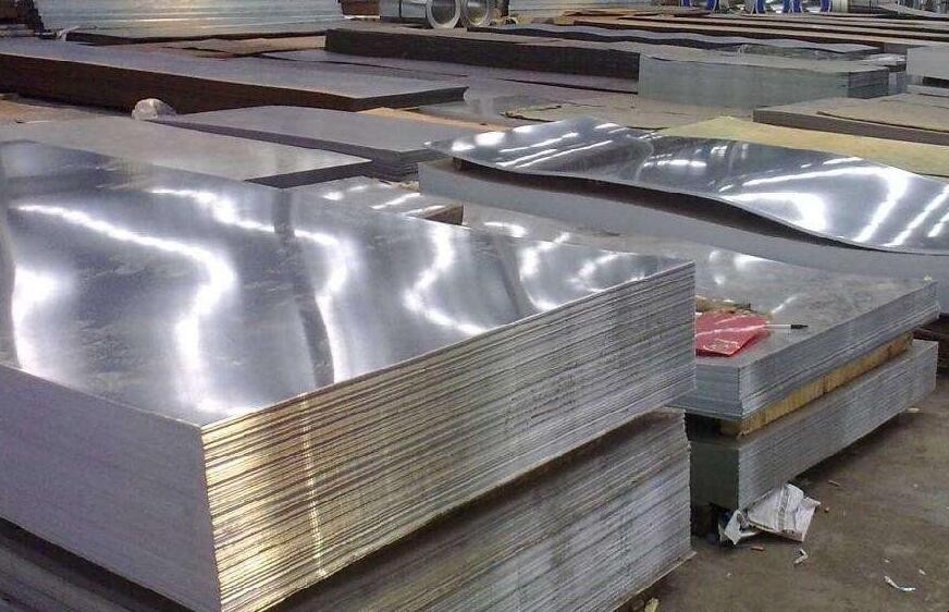 鋼板表面處理最佳實踐，鋼板表面處理，工藝優(yōu)化與質量提升 行業(yè)新聞 第3張