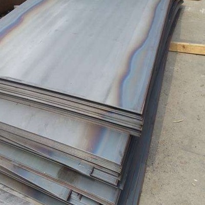 鋼板表面處理最佳實踐，鋼板表面處理，工藝優(yōu)化與質量提升 行業(yè)新聞 第5張