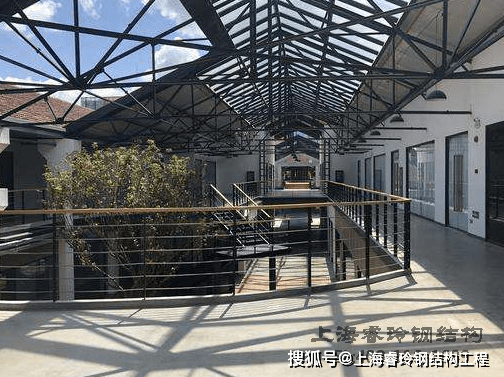 廠房改造法規(guī)遵循指南，廠房改造法規(guī)遵循指南，確保合規(guī)改造 行業(yè)新聞 第2張