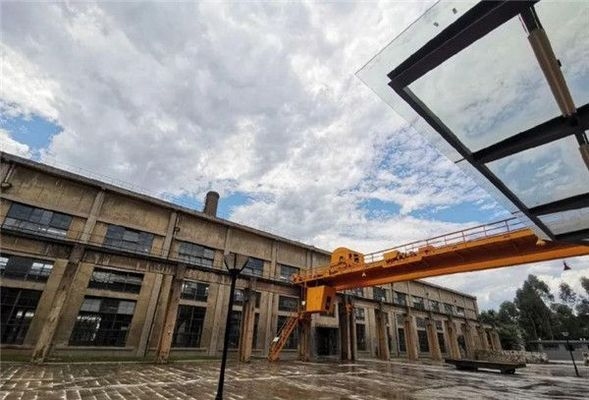 廠房改造法規(guī)遵循指南，廠房改造法規(guī)遵循指南，確保合規(guī)改造 行業(yè)新聞 第5張