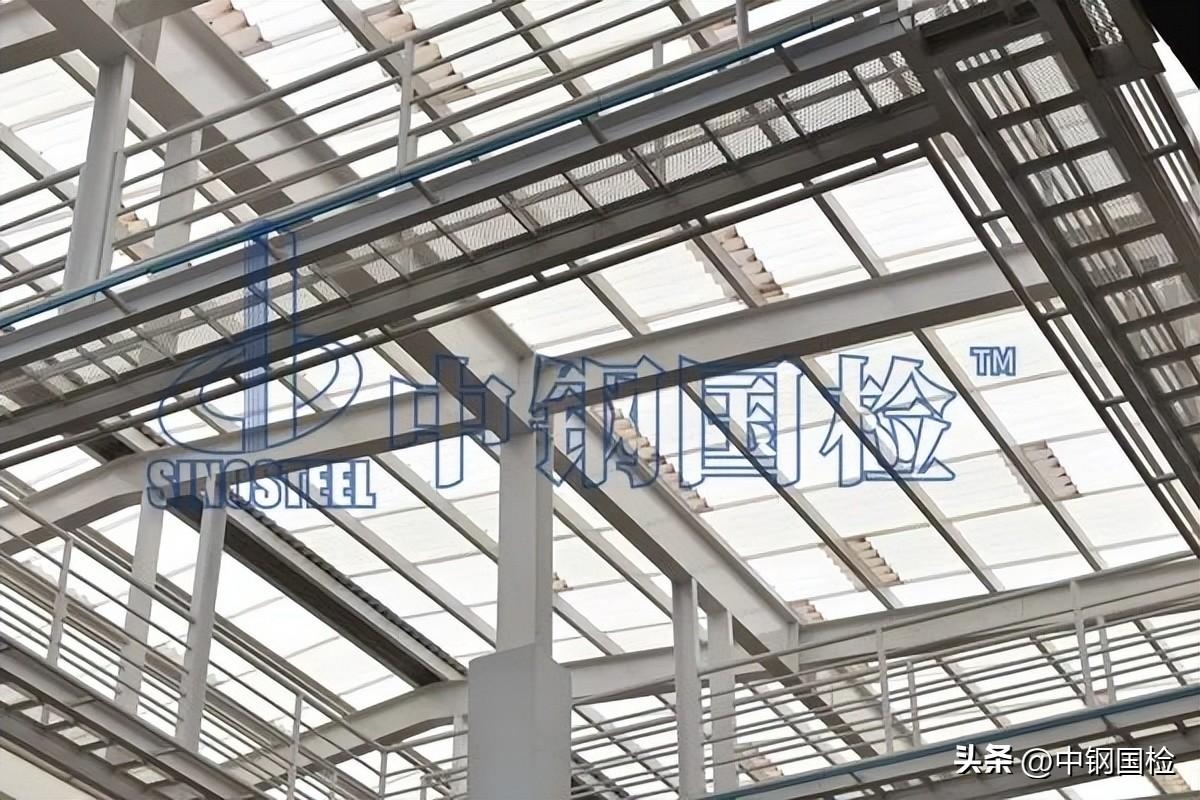 包鋼結(jié)構(gòu)承載能力評(píng)估，包鋼結(jié)構(gòu)承載能力評(píng)估方法與要點(diǎn)探 行業(yè)新聞 第5張